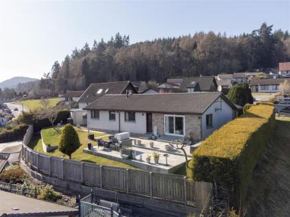 10 Balnafettack Road, Inverness, IV3 8TF