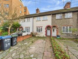 24, Woburn Avenue, Purley CR8 2AH