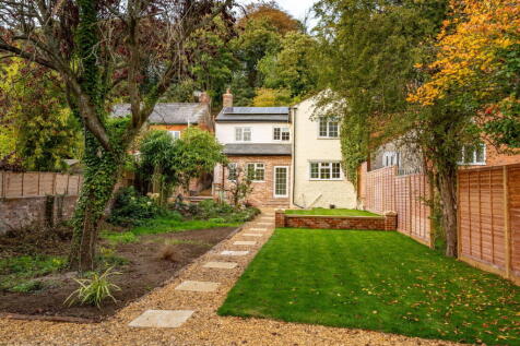 London Road, Whitchurch, RG28 7NA