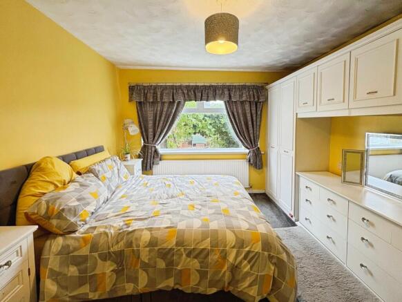 Oakenshaw, Dumpling Hall, Newcastle upon Tyne, NE15 photo 4