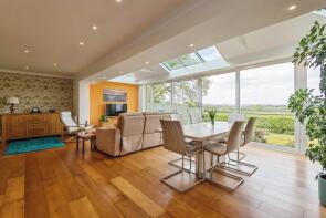 Fairway, Orchard Gardens, West Buckland, Wellington TA21 9JR