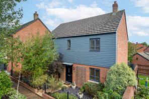42, Darrall Road, Lawley Village, Telford TF4 2GF