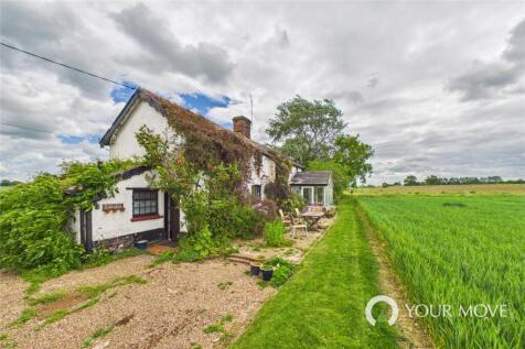 Laxfield Road, Fressingfield, Eye, Suffolk, IP21