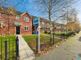 18, Lightstream Drive, Liverpool L24 9LT