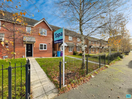 Lightstream Drive, Liverpool, L24