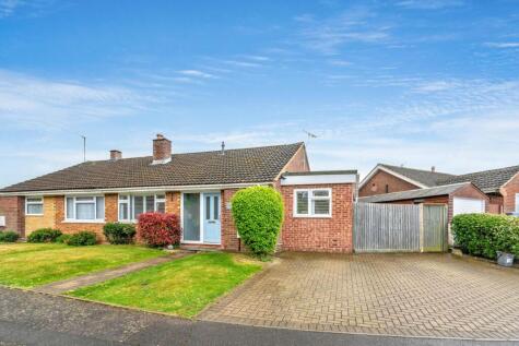 Stour Road, Chartham