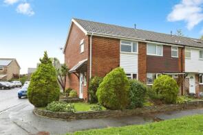 15, Hanbidge Crescent, Gosport PO13 0YD