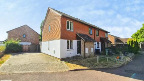 Wadhurst Close, Bognor Regis, West Sussex