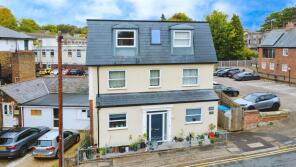 2, Wheldon Court, Alexandra Road, Hemel Hempstead HP2 5BS
