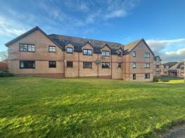 20, Ashbrae Gardens, Stirling FK7 0LD