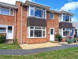 Flat 1, Exmouth Court, Long Causeway, Exmouth EX8 1TS