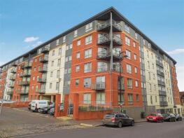 Apartment 163, 10, Hall Street, Birmingham B18 6BY