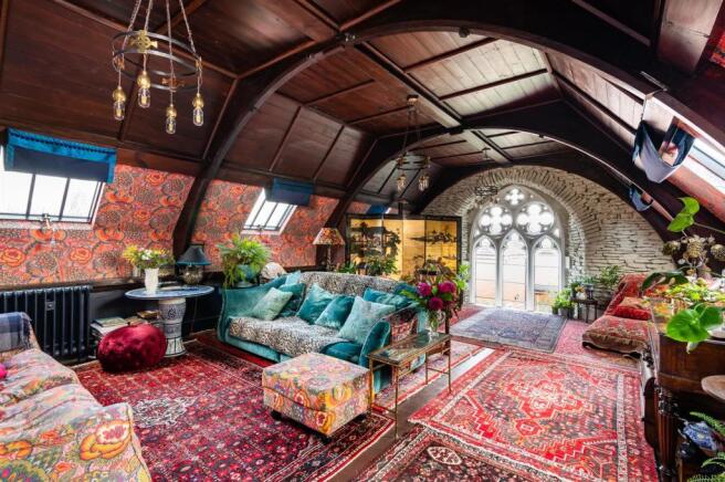 SITTING ROOM