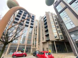 Apartment 70, 2, Nation Way, Liverpool L1 4LB