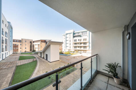 Ocean Way, Ocean Village, Southampton, Hampshire, SO14