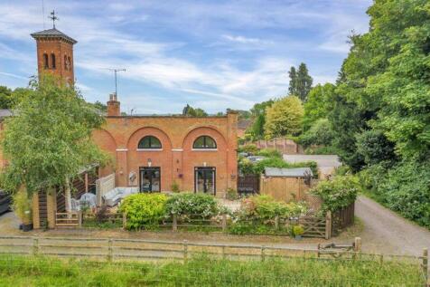 Main Street, Gumley, LE16