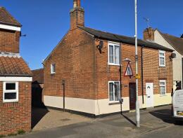 Forge Cottage, High Street, Walton, Felixstowe IP11 9DS