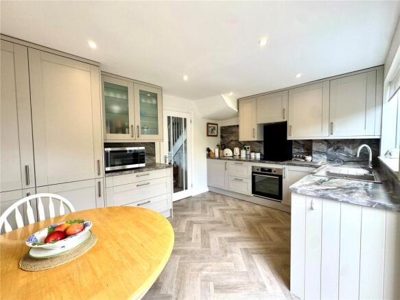Sunnyhill Road, Salisbury, Wiltshire, SP1 photo 4