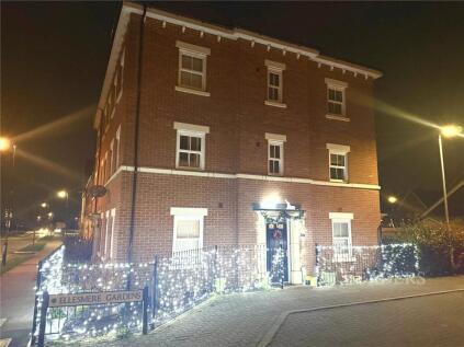 Ellesmere Gardens, Great Denham, Bedford