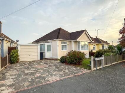 Balmoral Avenue, Clacton-on-Sea, Essex