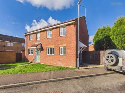 Burdett Grove, Whittlesey, Peterborough