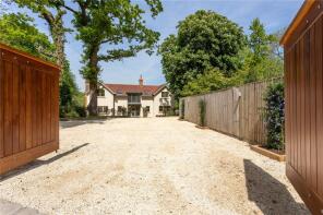 The Walled Garden, Horsham Road, Holmwood, South Holmwood RH5 4LT