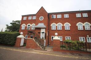 44, Duckmill Crescent, Duckmill Lane, Bedford MK42 0AF