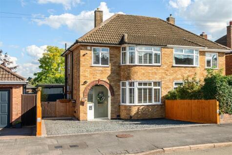 Abingdon Road, Melton Mowbray