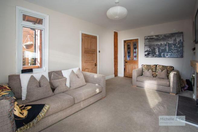 Living room wi...