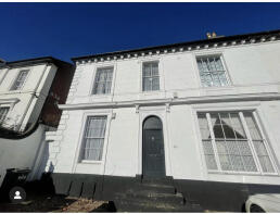 272, Monument Road, Birmingham B16 8XF