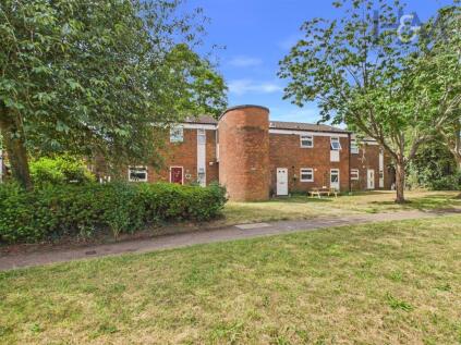 Kimbolton Crescent, Stevenage, SG2 8RW