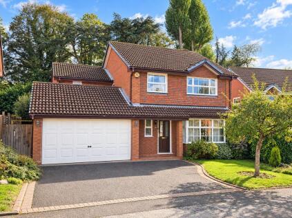 Sir Alfreds Way, Sutton Coldfield