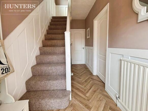 3 bed Semi-Detached for sale Image 12