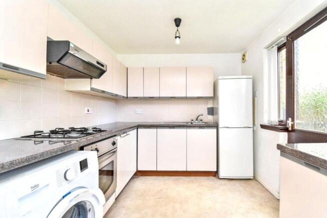 Kitchen/Dining Angle 1