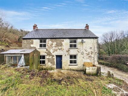 Nr. Chacewater, Truro