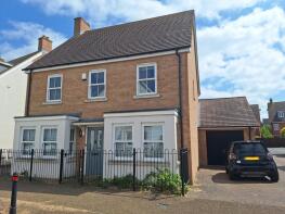 36, Jupiter Way, Biggleswade SG18 8EW