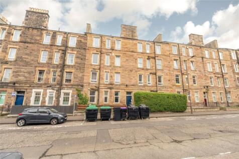 19/11 Stewart Terrace, Edinburgh, EH11
