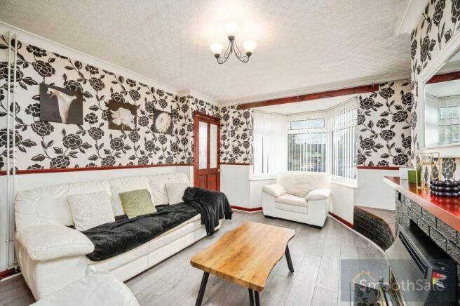 Foxwell Grove, Birmingham, B9 5SH photo 4