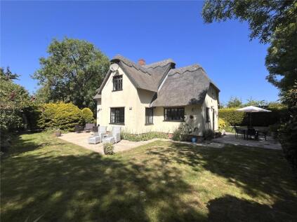 Ely Road, Witchford, Ely, Cambridgeshire, CB6
