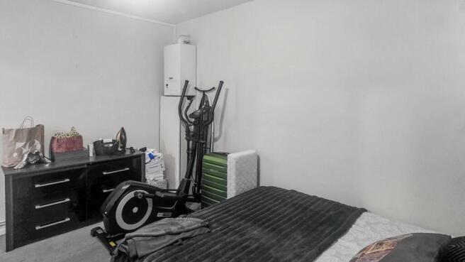 196 Bilsby Lodge, Chalklands, Wembley, Middlesex, HA9 9DY