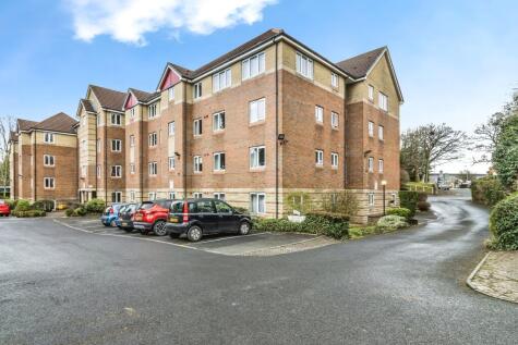 Brook Court, Salford