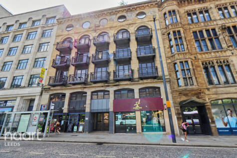 House, Leeds
