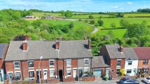 299, Derby Road, Marehay, Ripley DE5 8JN