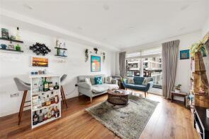 Flat 9, 26 Ronann Apartments, Orsman Road, Hackney, London N1 5QJ