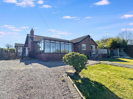 Groesffordd Marli, Denbighshire, LL22 9DR