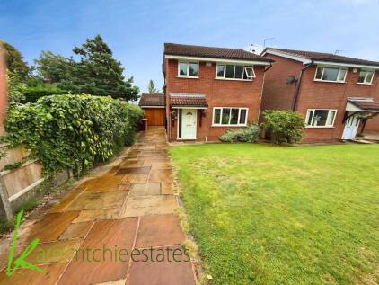 Shoreswood, Bolton