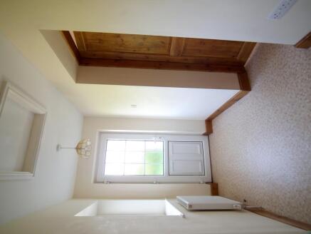 Rear Hall
