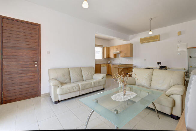 Lounge Area