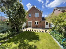 63, Tunbridge Way, Bristol BS16 7EW