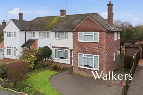 Park Drive, Ingatestone